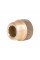 Подовжувач латунний Thermo Alliance Standart 1/2"ВЗ, L=10 мм SD4221510