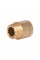 Подовжувач латунний Thermo Alliance Standart 1/2"ВЗ, L=20 мм SD4221520