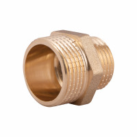 Ниппель Thermo Alliance Standart 1/2"х3/4" НР SD4081520