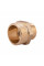 Ниппель Thermo Alliance Standart 1/2"х3/4" НР SD4081520