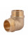 Уголок Thermo Alliance Standart 1" НР SD41925