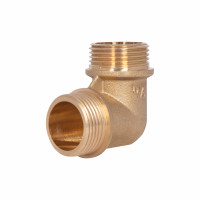 Угол Thermo Alliance Standart 3/4" НР SD41920