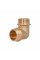 Угол Thermo Alliance Standart 3/4" НР SD41920