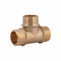 Тройник Thermo Alliance Standart 1/2" НР SD41215