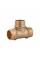Тройник Thermo Alliance Standart 1/2" НР SD41215