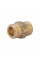 Ніпель Thermo Alliance Standart 1/4" ЗР SD40766
