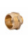 Ниппель Thermo Alliance Standart 1"х1/2" НР SD4082515