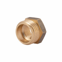 Футорка Thermo Alliance Standart 1/2"х3/8" НВ SD423159
