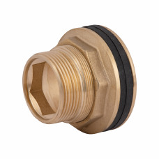 Врезка Thermo Alliance Standart 1 1/2" в бак SD40040