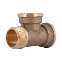 Тройник Thermo Alliance Standart 3/4" ВВН SD41320
