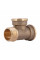Тройник Thermo Alliance Standart 3/4" ВВН SD41320