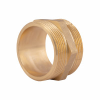 Ниппель Thermo Alliance Standart 2" НР SD4075050