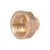 Переход Thermo Alliance Standart 1/2"х1/4" ВН SD409156