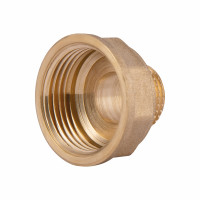 Переходник Thermo Alliance Standart 1"х1/2" ВН SD4092515
