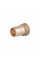 Штуцер Thermo Alliance Standart 20х1/2" ВР SD4261520