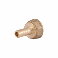 Штуцер Thermo Alliance Standart 10х1/2" ВР SD4261510