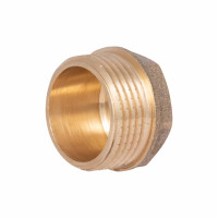 Заглушка Thermo Alliance Standart 1" НР SD40325