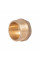 Заглушка Thermo Alliance Standart 1" ЗР SD40325