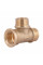 Трійник Thermo Alliance Standart 1/2" ВЗЗ SD41415