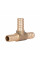 Тройник Thermo Alliance Standart 12 SD41712