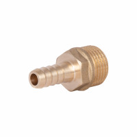 Штуцер Thermo Alliance Standart 10х1/2" НР SD4271510