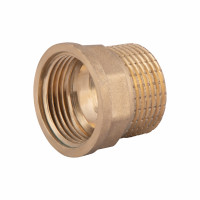 Переходник Thermo Alliance Standart 1"х1" ВН SD4092525