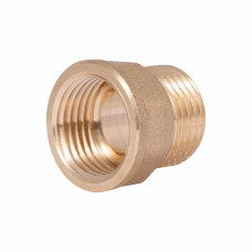 Переходник Thermo Alliance Standart 1/2"х1/2" ВН SD4091515Р