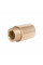 Подовжувач латунний Thermo Alliance Standart 1/2"ВЗ, L=30 мм SD4221530