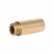 Подовжувач латунний Thermo Alliance Standart 1/2"ВЗ, L=80 мм SD4221580