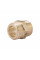 Ніпель Thermo Alliance Standart 1/2" ЗР SD4071515