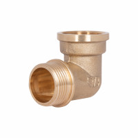 Угол Thermo Alliance Standart 3/4" ВН SD42020