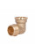 Угол Thermo Alliance Standart 3/4" ВН SD42020