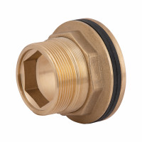 Врезка Thermo Alliance Standart 2" в бак SD40050