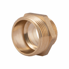 Ниппель Thermo Alliance Standart 1 1/4"х1" НР SD4083225