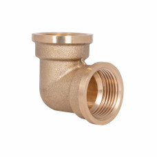 Угол Thermo Alliance Standart 3/4" ВР SD41820