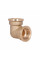 Кут Thermo Alliance Standart 3/4" ВР SD41820