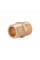 Ниппель Thermo Alliance Standart 1/2" НР SD4071515L