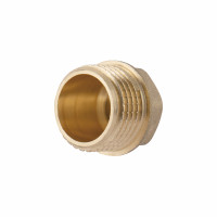 Заглушка Thermo Alliance Standart 1/2" НР SD40315