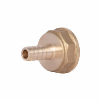 Штуцер Thermo Alliance Standart 10х3/4" ВР SD4262010