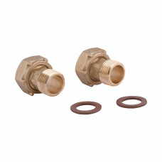 Комплект для лічильника Thermo Alliance Standart 1/2"З х 3/4"В SD42915