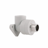 Кутик PPR Thermo Alliance настінний 20х1/2" ВР
