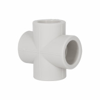 Крестовина PPR Thermo Alliance 32