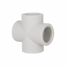 Крестовина PPR Thermo Alliance 32