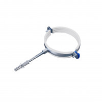 Хомут Thermo Alliance Forte 4" (D108-113 мм) SF100100