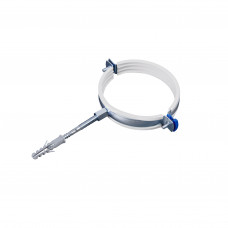 Хомут Thermo Alliance Forte 4" (D108-113 мм) SF100100