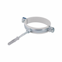 Хомут Thermo Alliance Forte 3" (D87-92 мм) SF10076
