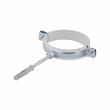 Хомут Thermo Alliance Forte 3" (D87-92 мм) SF10076