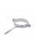 Хомут Thermo Alliance Forte 3" (D87-92 мм) SF10076