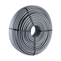Труба для тёплого пола Thermo Alliance из сшитого полиэтилена PEX-a EVOH 16x2.0 мм (240 м) TAS00316240