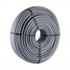 Труба для тёплого пола Thermo Alliance из сшитого полиэтилена PEX-a EVOH 16x2.0 мм (240 м) TAS00316240